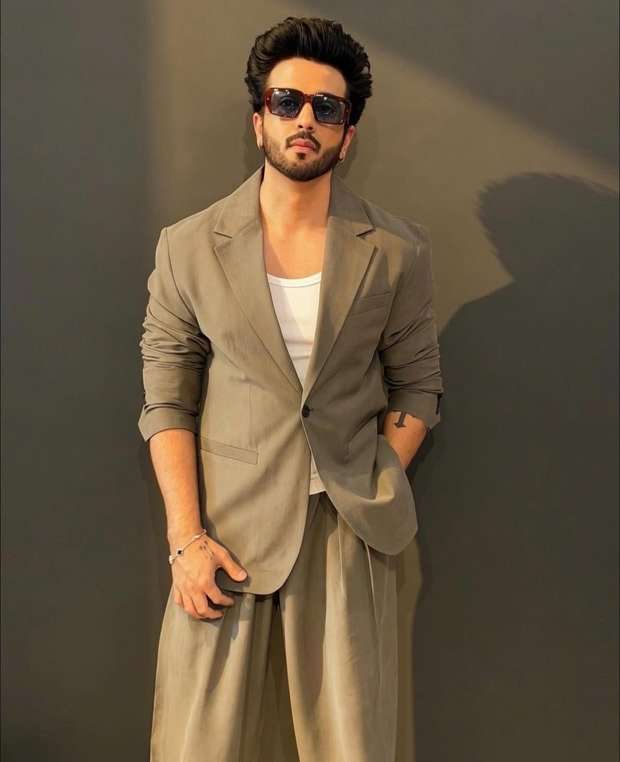 17 Years of Dheeraj Dhoopar: 5 Times the TV heartthrob proved he’s a style icon beyond the screen
