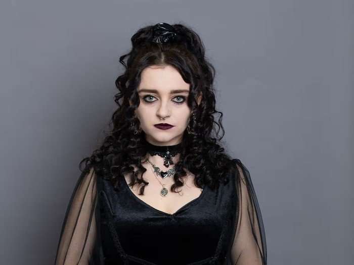 Nina Lucas in Coronation Street