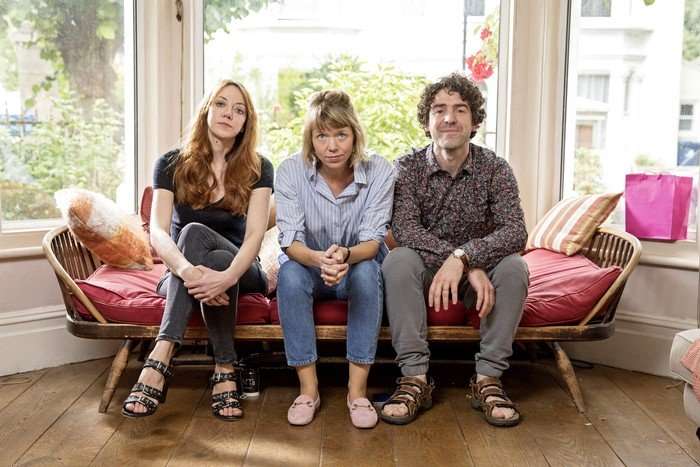 Motherland S1 - Generics Week 22 Comedy Poll Motherland S1