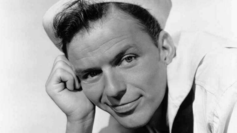 15 Candid Photos of Hollywood's Original Heartthrob | Den of Geek