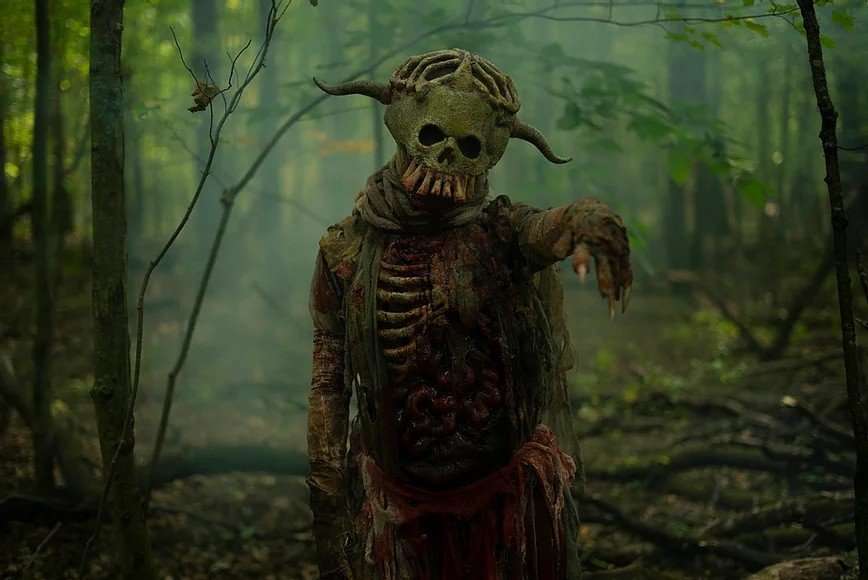 3 DEMONS Review and free on Fandango, Tubi and YouTube - MOVIES & MANIA