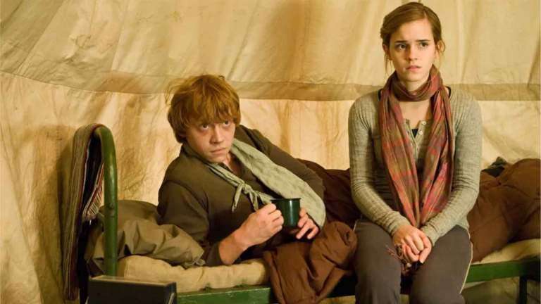 20 Movie Couples That Made Absolutely No Sense But Still Happened | Den of Geek