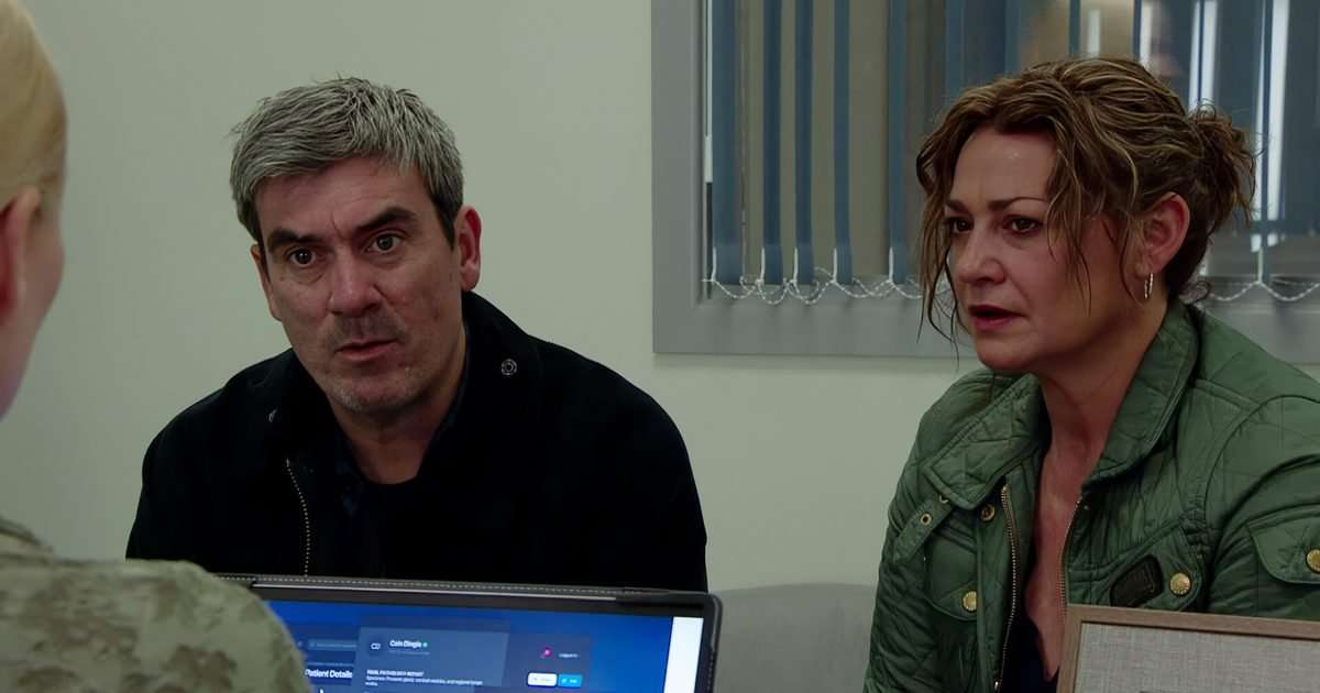4 Emmerdale spoilers for next week: Multiple Dingle health bombshells as Charity suffers breakdown