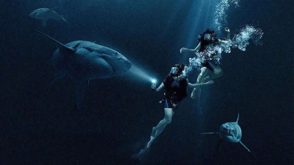 Fresh Screams: Five Horror Films to Stream (June 1-7) - Morbidly Beautiful