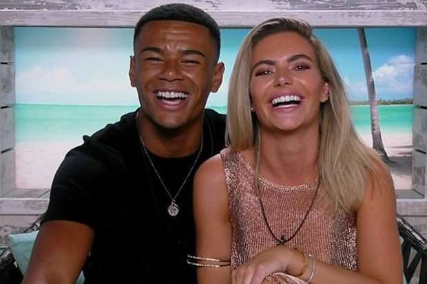 Love Island Love Island