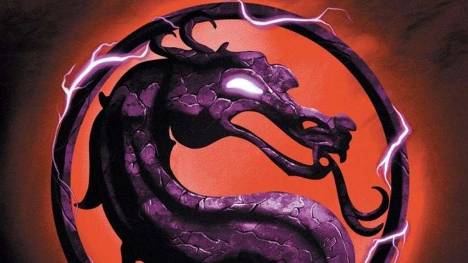 4K Ultra HD Review – Mortal Kombat Kollection