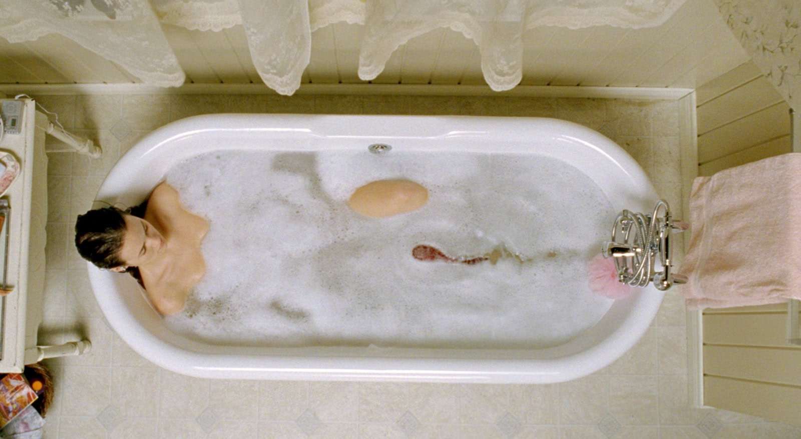 4K Ultra HD Review – Slither (2006)