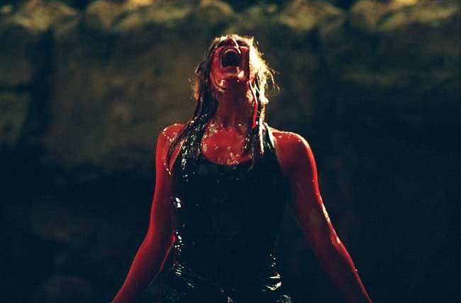 4K Ultra HD Review – The Descent (2005)