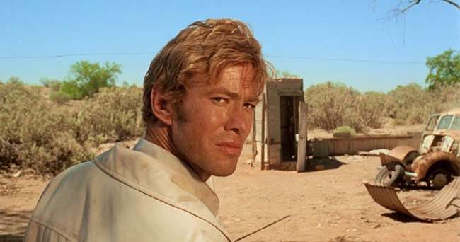 4K Ultra HD Review – Wake in Fright (1971)