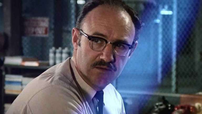 14 Actors Who Looked 40 Their Entire Careers | Den of Geek