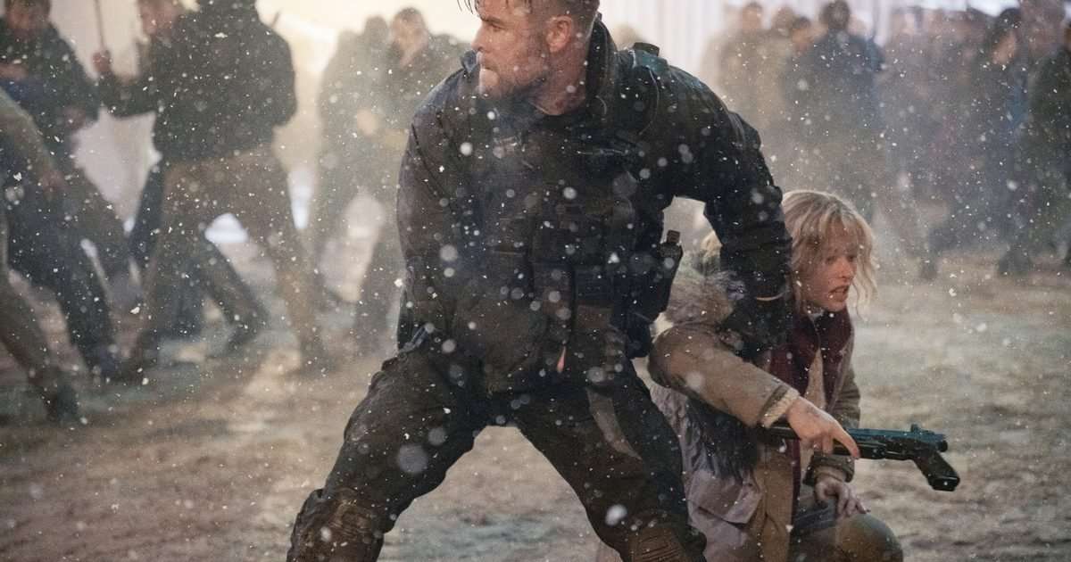 5 great action movies on Netflix that are perfect for the summer