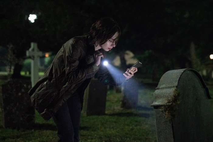 556136,TITLE:A Good Girl's Guide to Murder series 2 TX DATE:,TX WEEK:,EMBARGOED UNTIL:27-02-2026 16:00:00,PEOPLE:Pip Fitz-Amobi (EMMA MYERS),DESCRIPTION:***EMBARGOED UNTIL 16:00hrs GMT/08:00hrs PT FRI 27th FEB 2026***,COPYRIGHT:Moonage Pictures,CREDIT LINE:BBC/Moonage Pictures