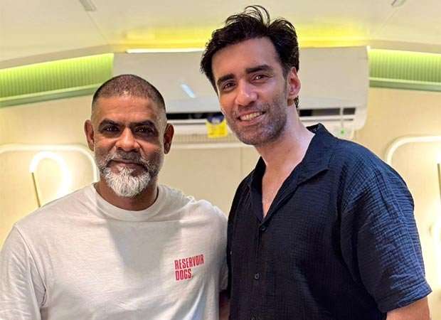 EXCLUSIVE: Bambai Meri Jaan Season 2 or JC? Avinash Tiwary and Shujaat Saudagar’s recent meet sparks speculation on their next collaboration