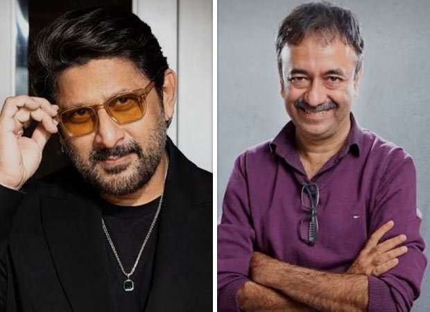 Pritam And Pedro trailer launch: Arshad Warsi on his association with Rajkumar Hirani: “I think Raju has a little faith in me as an actor”
