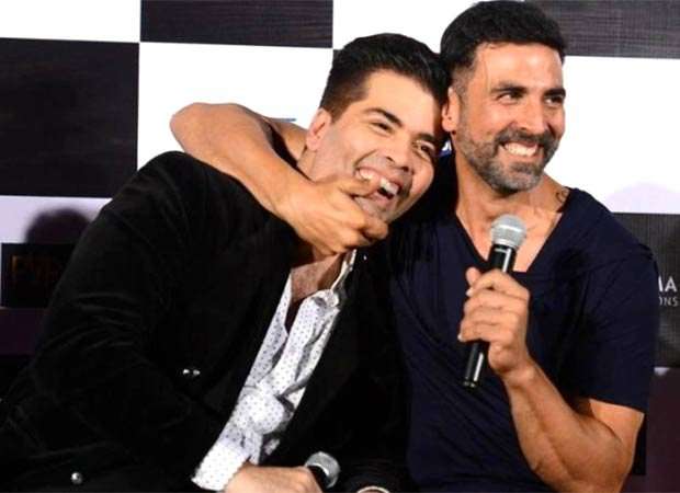 Akshay Kumar and Karan Johar announce Rs 100 crores investment pool for Pitch To Get Rich Season 2