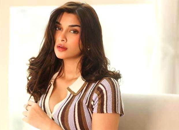 Saiee M Manjrekar on going out of her comfort zone in Ikaai, “This film pushed me emotionally and mentally in ways I didn’t expect”