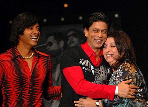 Shreyas Talpade reveals how Shah Rukh Khan and Farah Khan helped him buy his first Mumbai home; says, &ldquo;I called Farah, and she got me a letter from Shah Rukh Khan&rdquo;