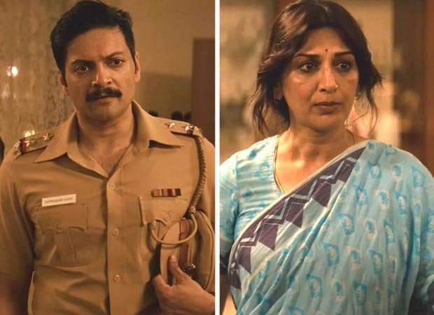 Prime Video unveils heart-wrenching trailer of Raakh, an investigative thriller starring Ali Fazal, Sonali Bendre, and Aamir Bashir