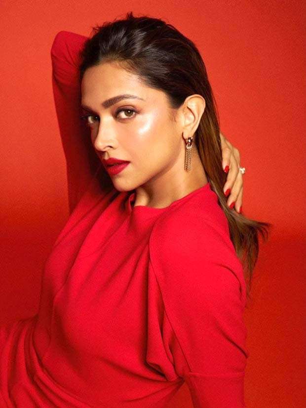From Ananya Panday to Alaya F: Actresses who served fierce glam with bold red lips