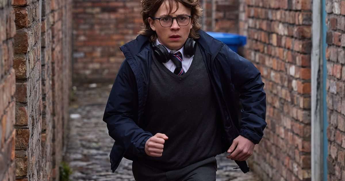 7 Coronation Street spoilers for next week: Sam Blakeman reaches crisis point and evil Megan Walsh plots