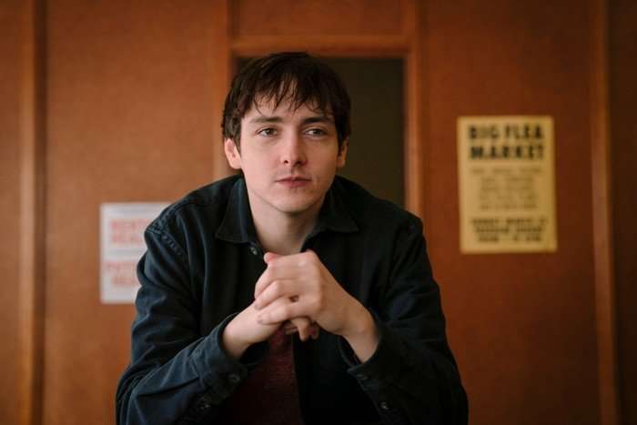 Patience Ep1 Connor Curren stars in Patience