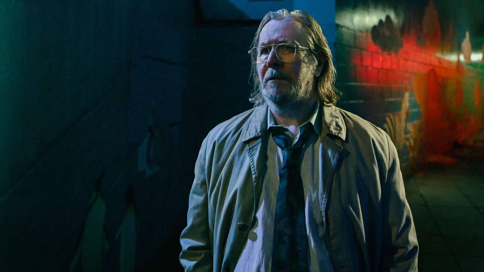 A New Wave of Espionage Adaptations