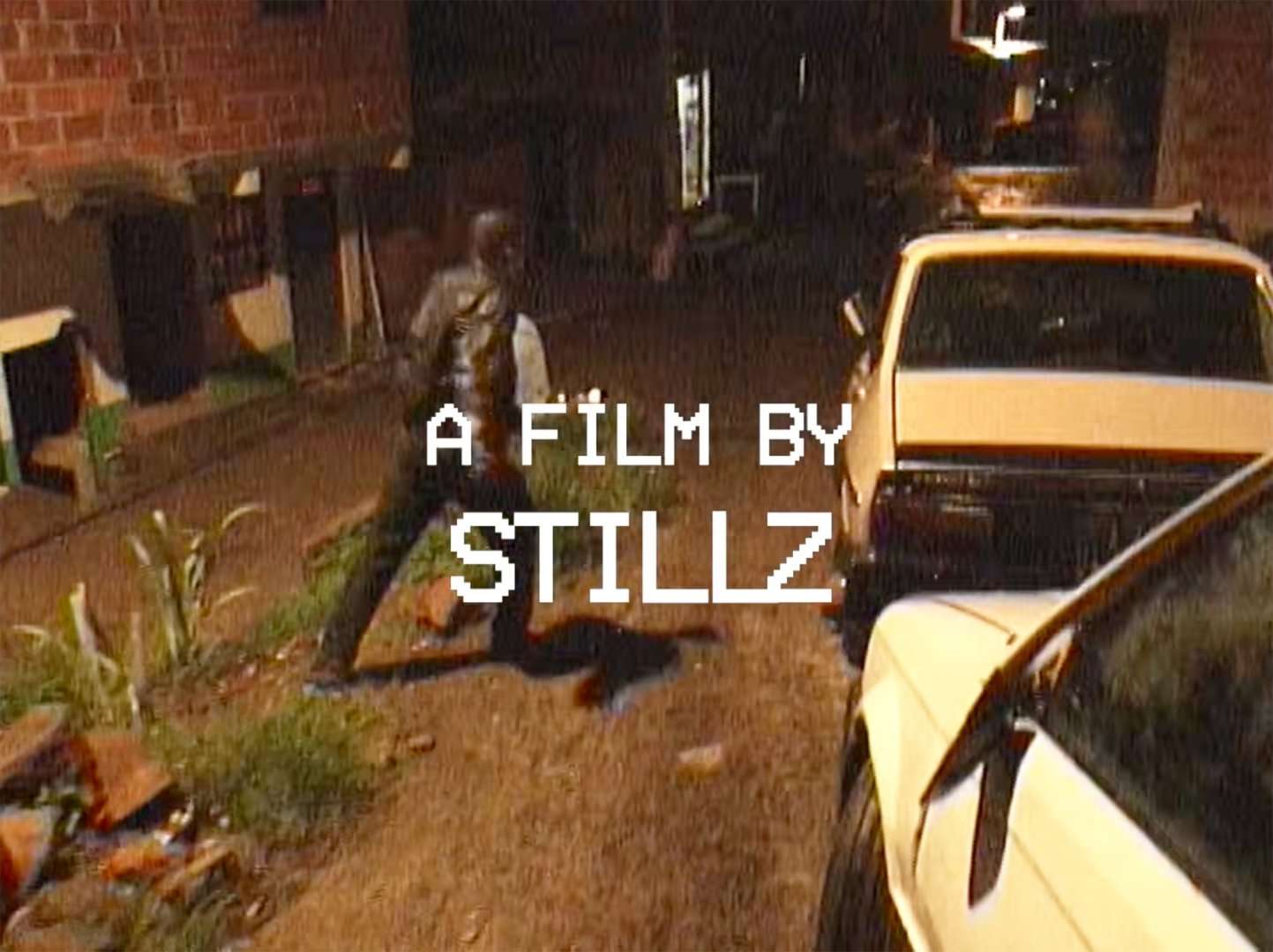 A Portrait of Colombia's Forgotten Youth 'Barrio Triste' Official Trailer | FirstShowing.net
