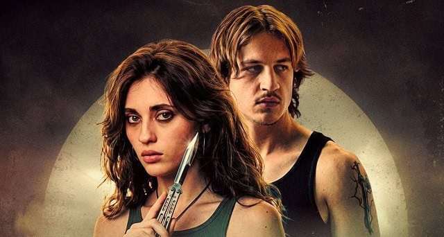A road trip turns into a Kill Trip in trailer for indie horror-thriller