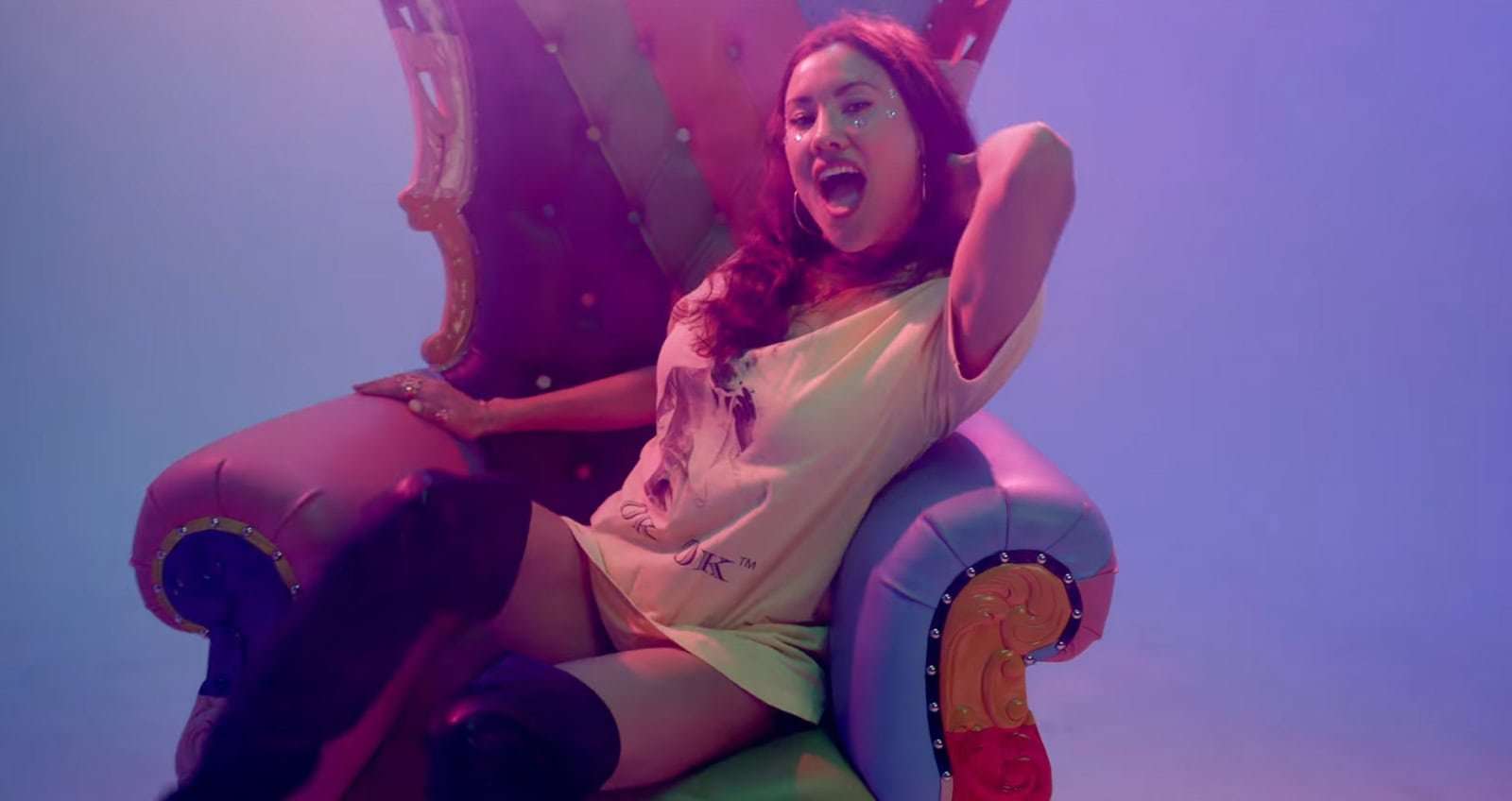 A social media star seeks revenge against The Troll in trailer for psychological horror-thriller