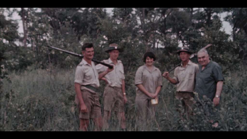 New Documentary American Zoo Bridges Nostalgia and the Unbelievable&nbsp; | Den of Geek