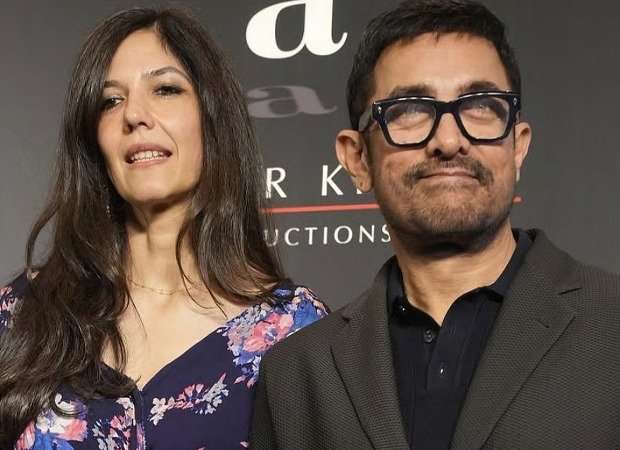 Aamir Khan reveals details of his July 5 wedding with Gauri Spratt; calls the ceremony a strictly &lsquo;private affair&rsquo;