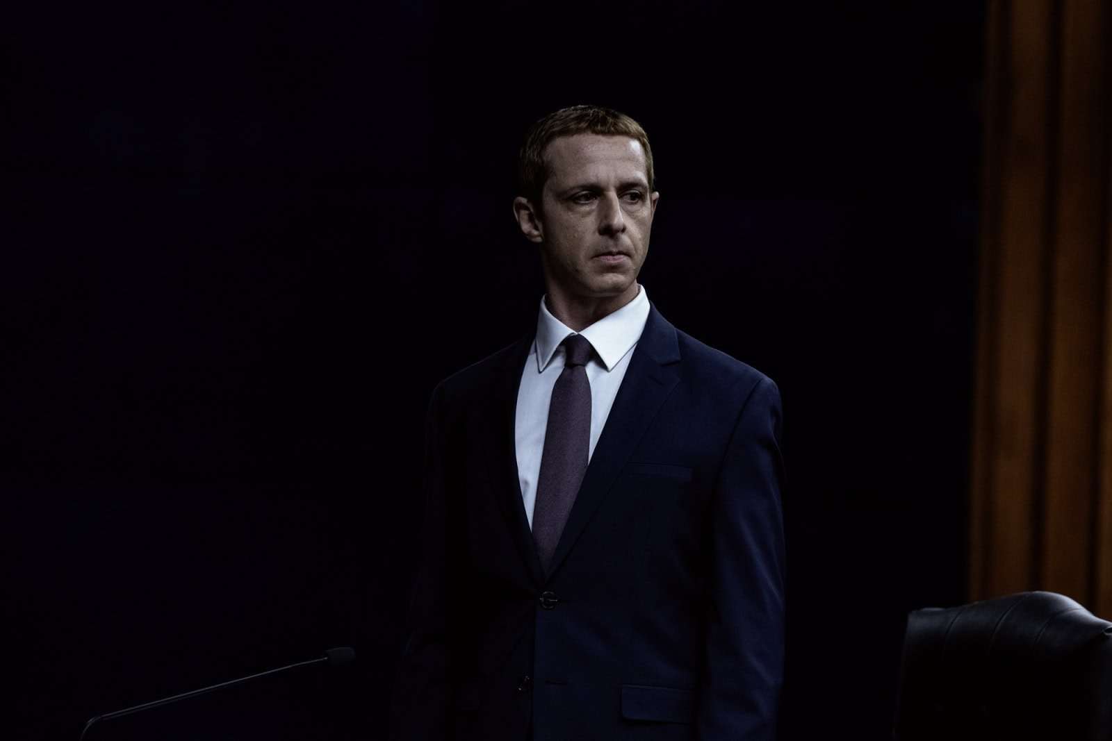 Aaron Sorkin revisits The Social Network with trailer for The Social Reckoning