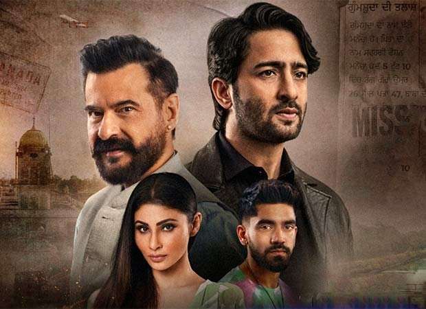 Ab Hoga Hisaab trailer out: Sanjay Kapoor, Shaheer Sheikh, and Mouni Roy lead revenge drama; Avinash Mishra makes OTT debut