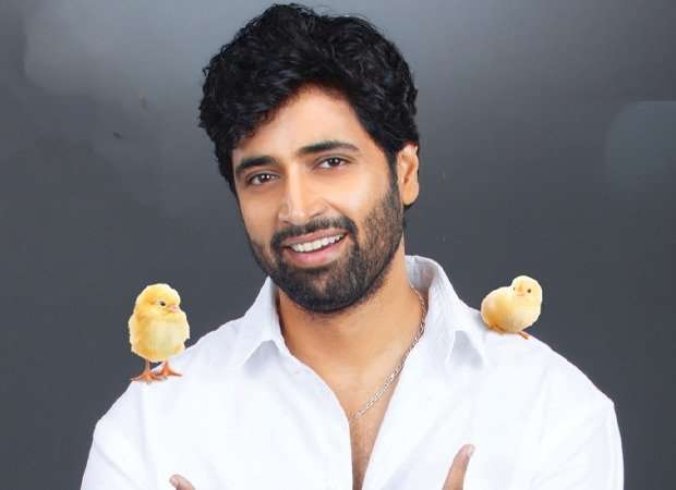 Adivi Sesh teams up with PETA India for World Environment Day campaign; says, &ldquo;I choose compassion with every meal&rdquo;