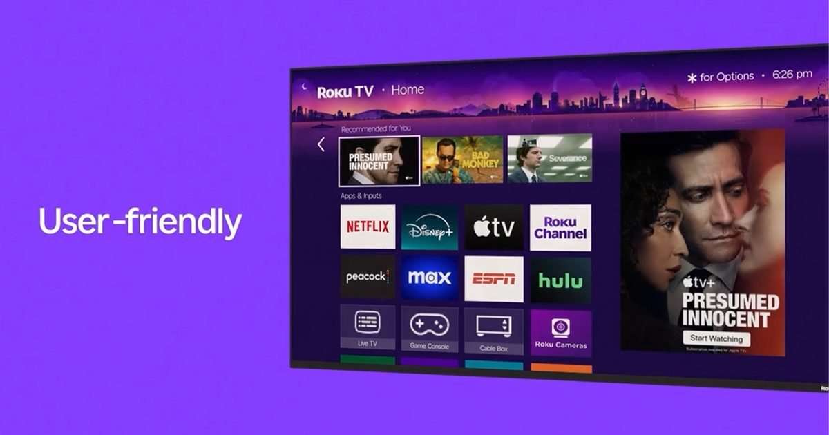 After two decades on its own, Roku is being sold for $22 billion to this company