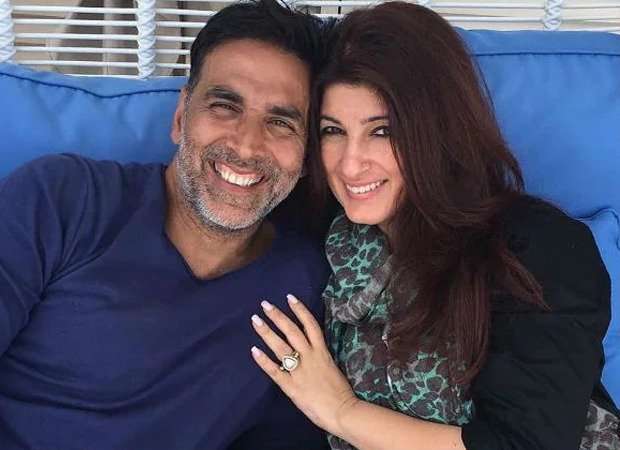 Akshay Kumar gets candid about wife Twinkle Khanna&rsquo;s honest film reviews: &ldquo;She loved the trailer&rdquo;