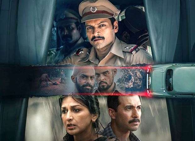 Ali Fazal starrer Raakh becomes its #1 non-English series on Prime Video worldwide for second consecutive week; emerges as platform&rsquo;s biggest Indian Original debut in two years