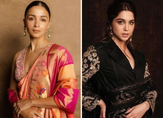 Alia Bhatt calls Sharvari a &ldquo;star&rdquo; in sweet birthday note ahead of Alpha release