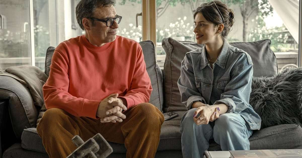 Alice and Steve writer reveals how long she plans for Disney+ comedy to run for &ndash; and how initial season 2 plans changed