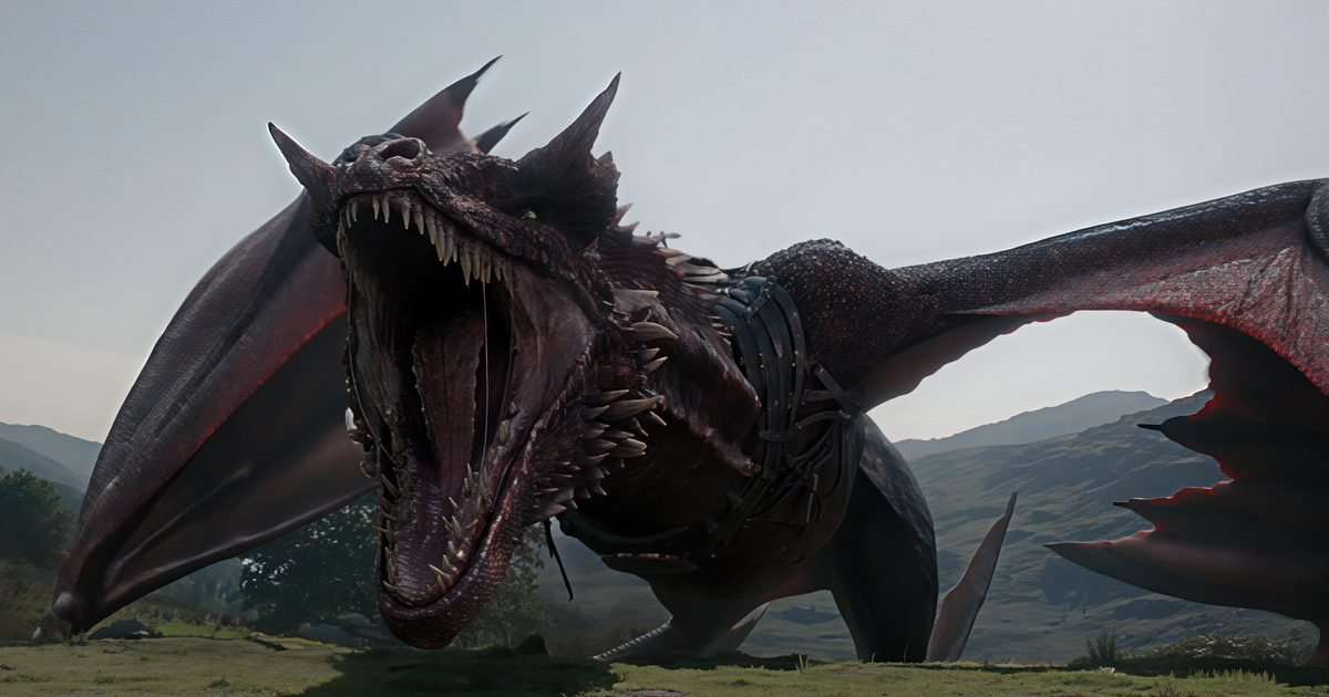 All the dragons in House of the Dragon &ndash; full guide