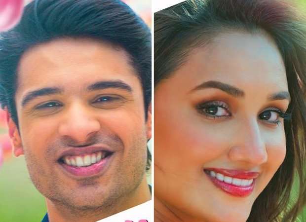 Aman Indra Kumar and Akanksha Sharma impress with their chemistry in Tera Yaar Hoon Main title track; watch
