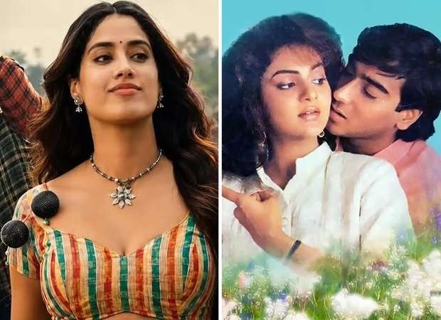 Amid Peddi controversy, Madhoo reflects how her film Phool Aur Kaante passed off harassment as romance: "We all looked at it as romance"