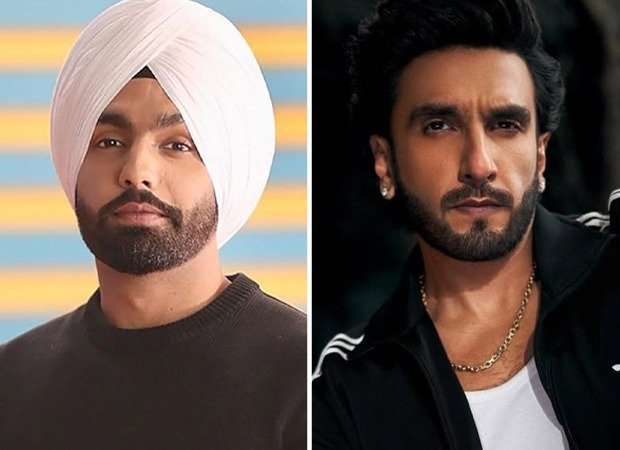 Ammy Virk backs Ranveer Singh in Don 3 dispute, says producers &ldquo;ignored him&rdquo; during lean phase