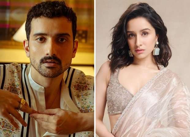 Eetha co-star Anant Joshi lauds Shraddha Kapoor's professionalism; says, "She is phenomenal"
