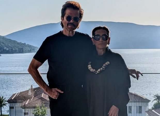 Anil Kapoor shares stunning glimpses from Montenegro getaway with wife Sunita Kapoor; Shilpa Shetty calls it her &lsquo;favourite place&rsquo;