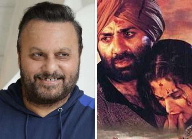 Anil Sharma dismisses claims of making Gadar for proving relevance as the film marks 25 years, says, "All that matters to me is that audience has seen my film and has liked it"