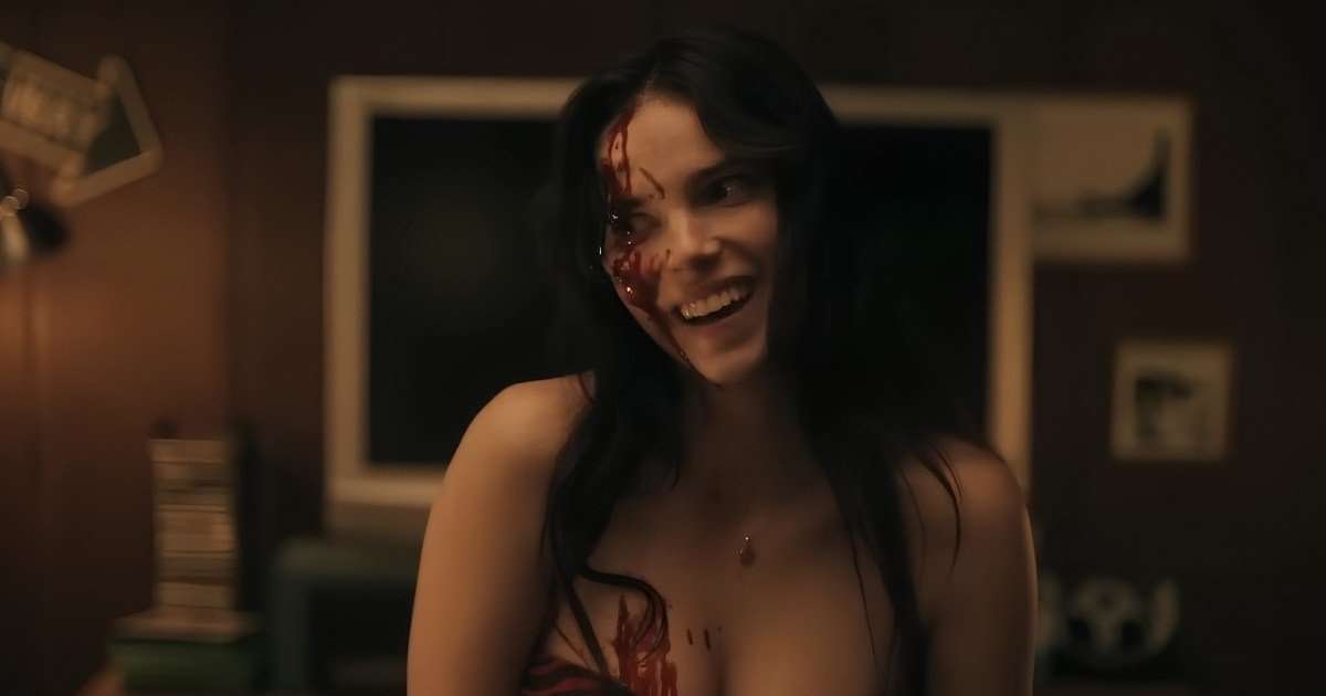 Another Horror Movie Is Following Obsession&rsquo;s Playbook & Could Break Out Big in June