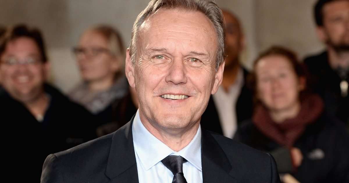 Anthony Head's Buffy and Ted Lasso co-stars pay tribute as "kind and wise" actor dies, aged 72