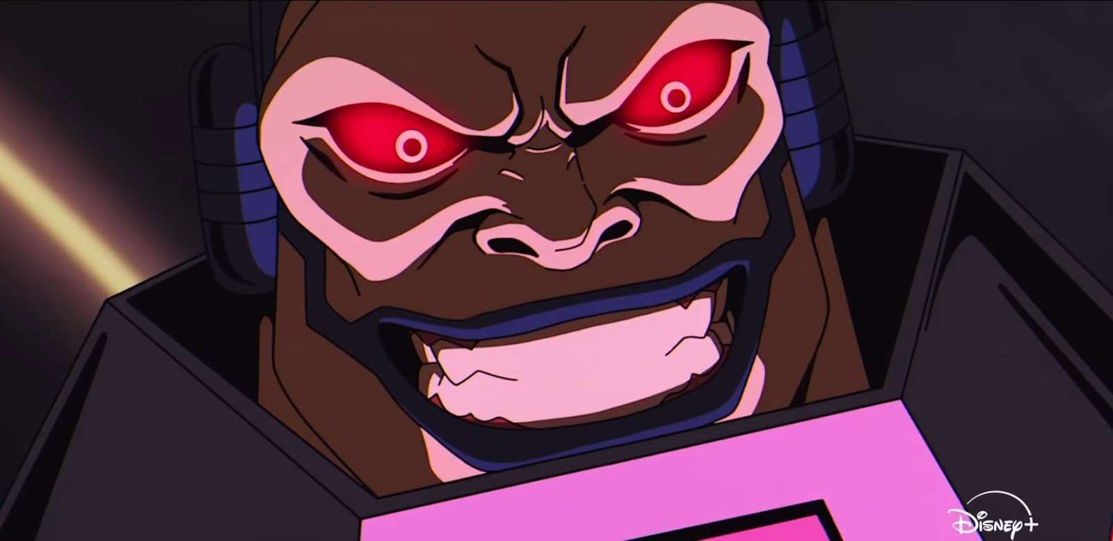 Apocalypse is unleashed in new trailer for Marvel’s X-Men ’97 season 2