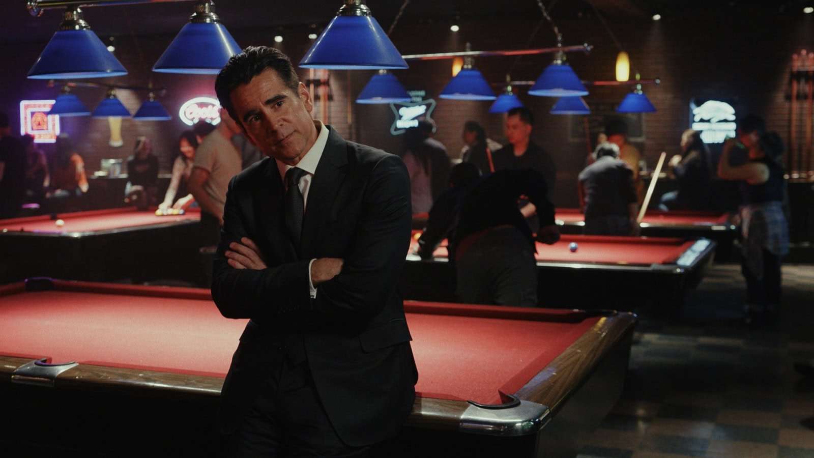 Apple TV Review &ndash; Sugar Season 2